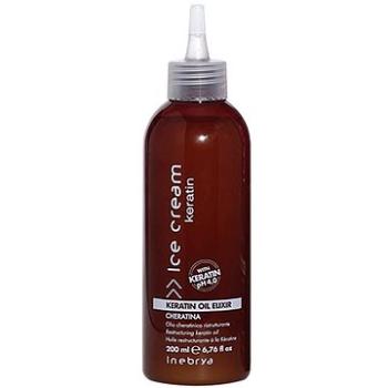 INEBRYA Keratin Oil Elixir 200 ml (8033219161806)