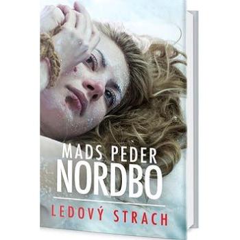 Ledový strach (978-80-7390-766-2)