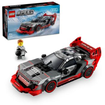 LEGO® Speed Champions 76921 Závodní auto Audi S1 e-tron quattro