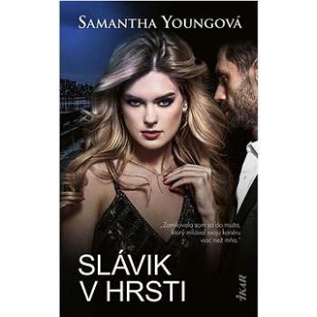 Slávik v hrsti (978-80-551-7860-8)