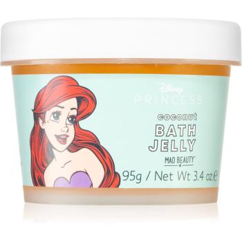 Mad Beauty Disney Princess Ariel sprchové želé s kokosem 95 g