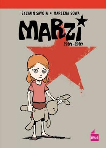 Marzi 1984-1987 - Marzena Sowa, Sylvain Savoia