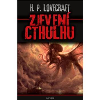 Zjevení Cthulhu (978-80-882-4306-9)