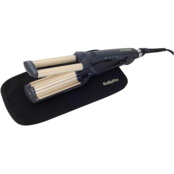 BaByliss Curlers Easy Waves trojkulma na vlasy (C260E) 1 ks