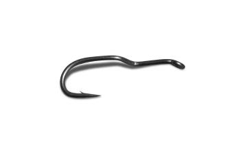 Carp ´R´ Us Háčky Cranked Hook ATS 10ks - vel. 6