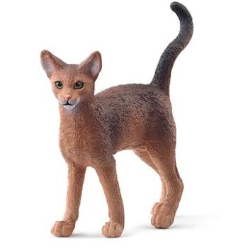 Schleich Habešská kočka (4059433578279)