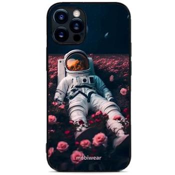 Mobiwear Glossy lesklý pro Apple iPhone 12 Pro - G002G (5904808470919)