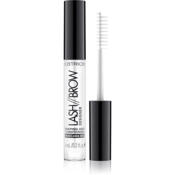 Catrice Lash Brow Designer gelová řasenka na řasy a obočí 6 ml