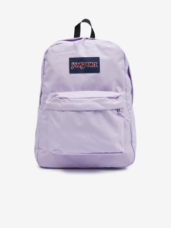 JANSPORT Superbreak One Batoh Fialová