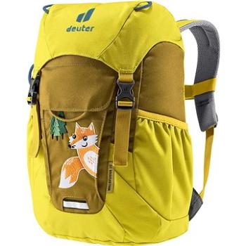 Deuter Waldfuchs 10 turmeric-corn (4046051130439)