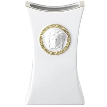 ROSENTHAL VERSACE GORGONA WHITE 17 cm (RS_VE_14099_102845_26018)