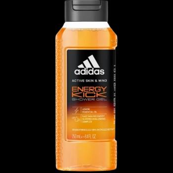 ADIDAS Energy Kick sprchový gel pro muže 250 ml