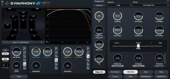 iZotope Symphony 3D: CRG fr. any Exponential Audio product