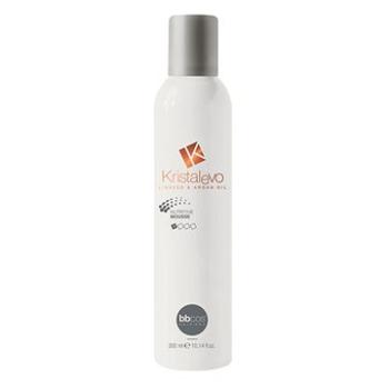 BBCOS Výživná pěna na poškozené vlasy Kristal Evo Nutritive Mousse 300 ml (8051566440108)