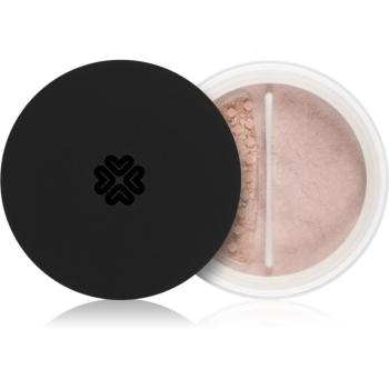 Lily Lolo Finishing Powder fixační pudr odstín Flawless Silk 4,5 g