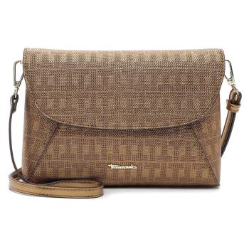 Dámská crossbody kabelka Tamaris Marietta - zlatá