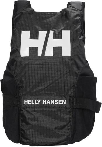 Helly Hansen Rider Foil Race Eben 60-70 kg Plávacia vesta