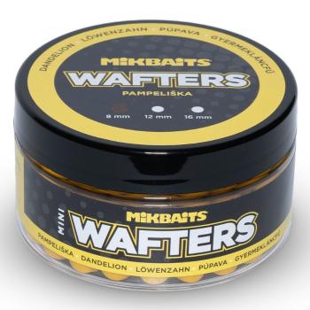 Mikbaits mini wafters pampeliška 8 mm 100 ml