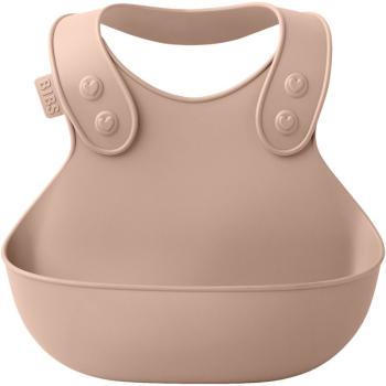 BIBS Overall Bib bryndák Blush 1 ks