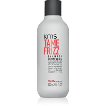 KMS Tame Frizz Shampoo uhlazující šampon proti krepatění 300 ml