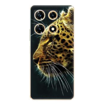 Odolné silikonové pouzdro iSaprio - Gepard 02 - Infinix Note 30 PRO