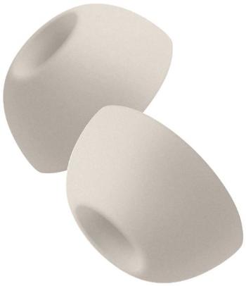Füldugó FIXED memóriahab dugók Apple Airpods Pro/Pro 2, 2 szetthez M méret