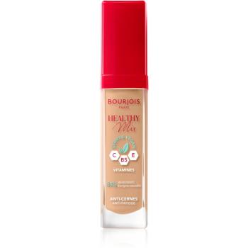 Bourjois Healthy Mix hydratační korektor proti tmavým kruhům odstín 52 Beige 6 ml