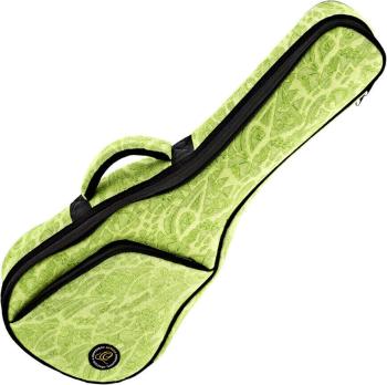 Ortega OUB-TE-GRJ Obal pro ukulele Green Jeans