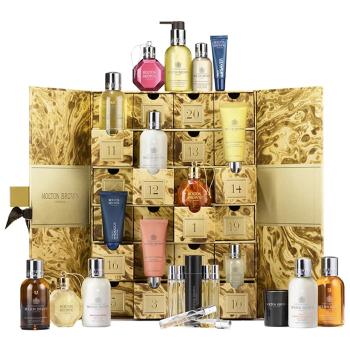 Molton Brown Adventní kalendář Limited Edition