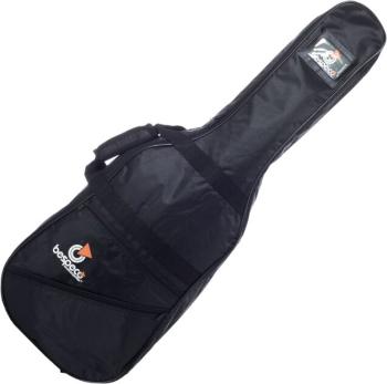 Bespeco BAG34CG Pouzdro pro klasickou kytaru Anthracite Grey