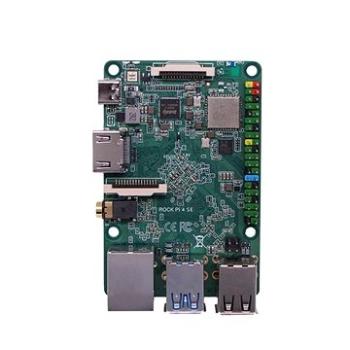 RADXA ROCK 4 SE 4 GB (2513632)