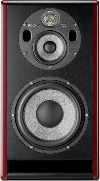 Focal Trio11 Be Red Burr Ash Aktivní studiový monitor 1 ks