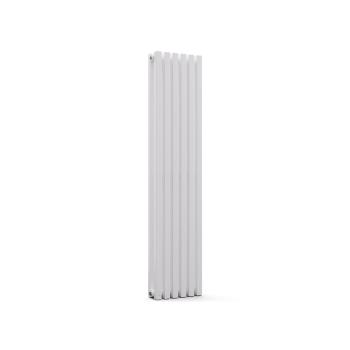 Blumfeldt Radiátor Delgado | moderní design | 25 x 120 cm | 942 W | středové připojení