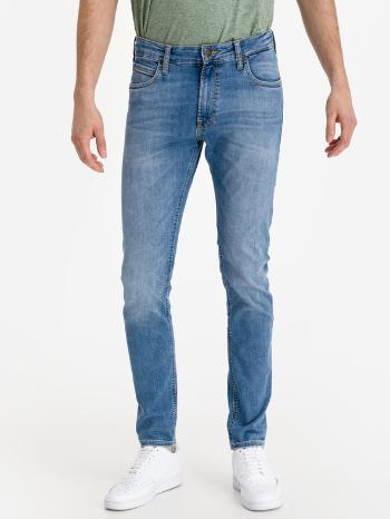 Lee Jeans Modrá