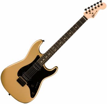 Charvel Pro-Mod So-Cal Style 1 HH HT E Pharaohs Gold Elektrická kytara