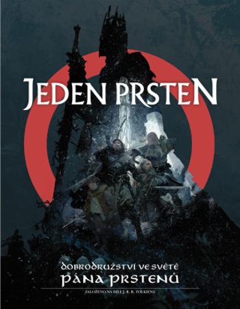 Jeden prsten - Hra na hrdiny