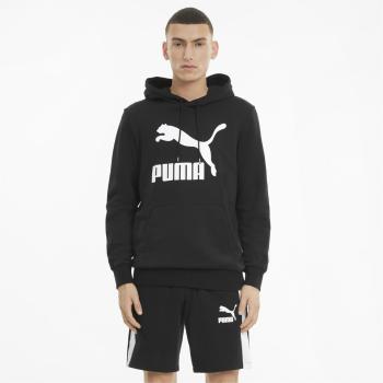 Puma Classics Logo Hoodie TR S