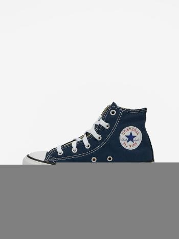 Converse Kotníková obuv dětská Modrá