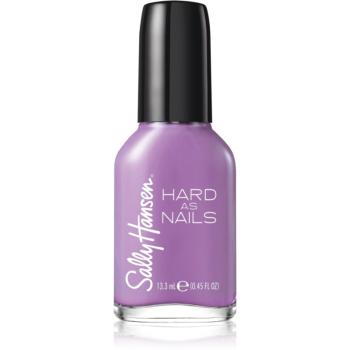 Sally Hansen Hard As Nails pečující lak na nehty odstín No Hard Feelings 13,3 ml