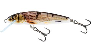 Salmo wobler minnow floating wounded dace-7 cm 6 g