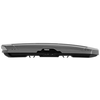 Thule Motion XT Alpine (500) lesklá titanová (TH629500)