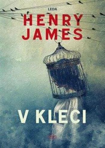 V kleci - Henry James