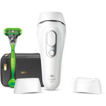 Braun Silk-expert PRO 5 IPL5145 IPL systém prevence růstu nových chloupků pro muže 1 ks