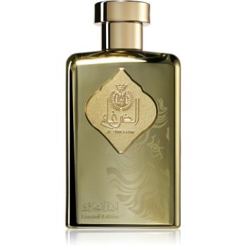 Ard Al Zaafaran Al Dirgham Limited Edition parfémovaná voda unisex 100 ml