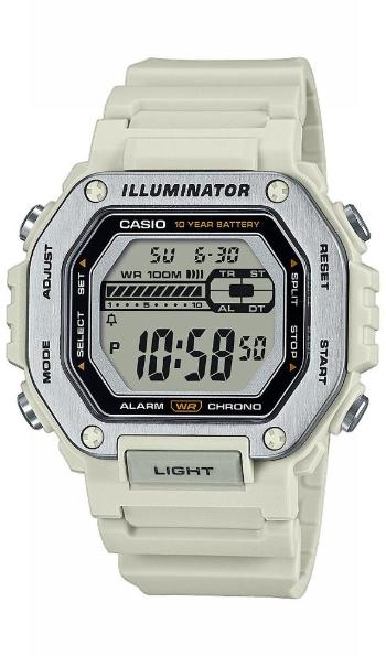 Casio Sport MWD-110H-8AVEF (126)