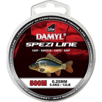 DAM Damyl Spezi Line Carp 500m (RYB014484nad)