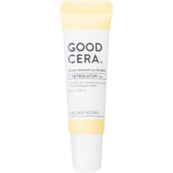 Holika Holika Good Cera intenzivní hydratační balzám na rty s ceramidy 10 g