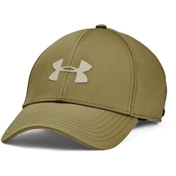 Under Armour STORM BLITZING Pánská čepice, khaki, velikost