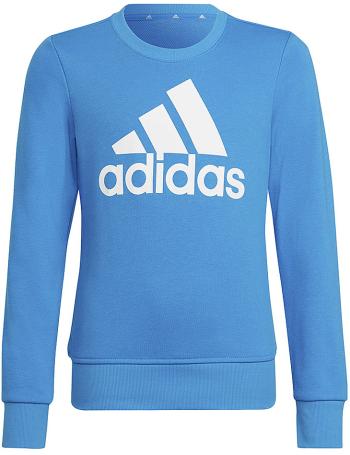 Dětská mikina Adidas vel. 140 cm