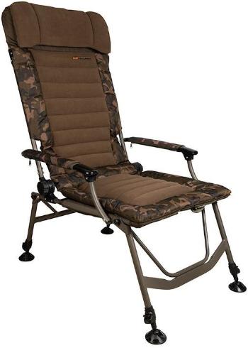 Fotel FOX Super Deluxe Recliner Highback Chair